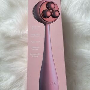 PMD clean body cleansing device
